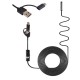 5m/5.5mm endoskop pre PC a Android USB/microUSB/USB-C