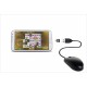 OTG Vsuvka microUSB/USB
