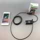 Wifi endoskop pre iOS, Android, Windows 5m