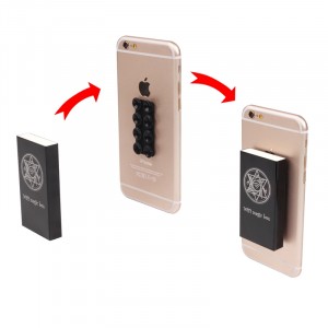 Wifi Magic Box