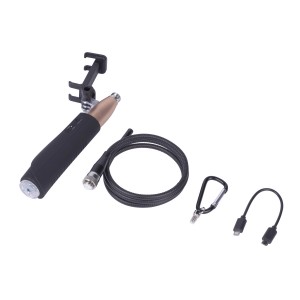 WIFI Handheld Inšpekčný boreoskop 1m / 10mm
