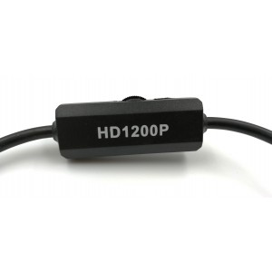 F150 HD Wifi endoskop 3,5m, Hard