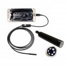 3,5m 8mm HD Android endoskop s LED